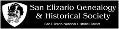 San Elizario Genealogy and Historical Society