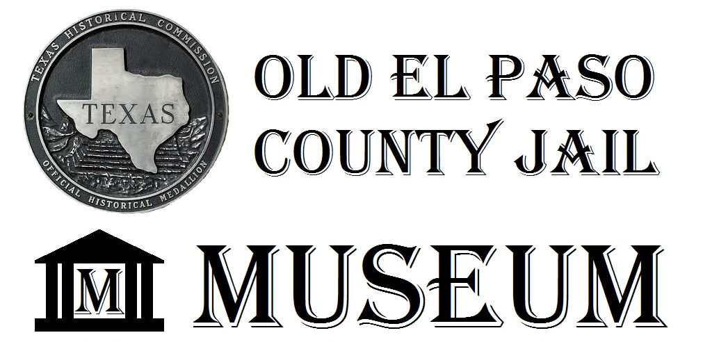 El Paso County Jail Museum- San Elizario, Texas