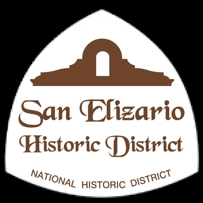 San Elizario Historic District